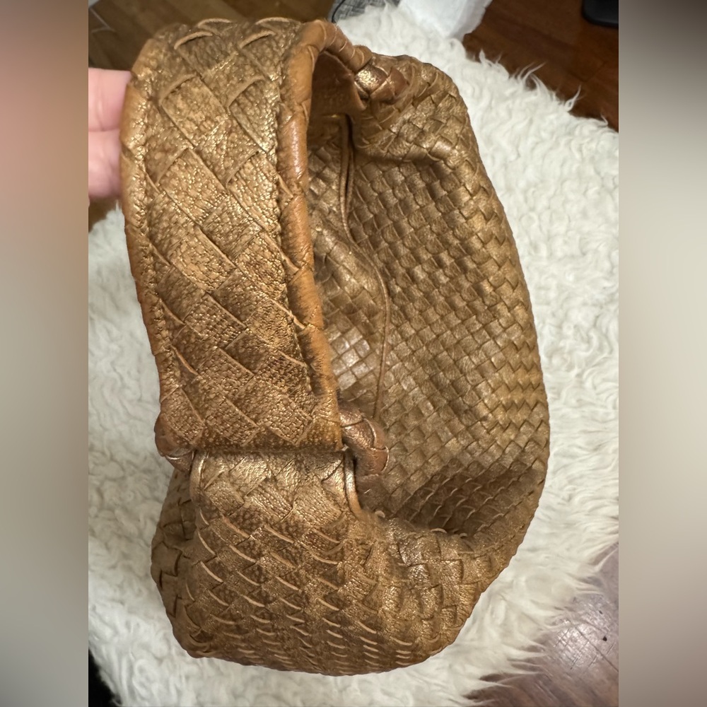 Bottega Veneta
Intrecciato Sloane - Picture 4 of 11